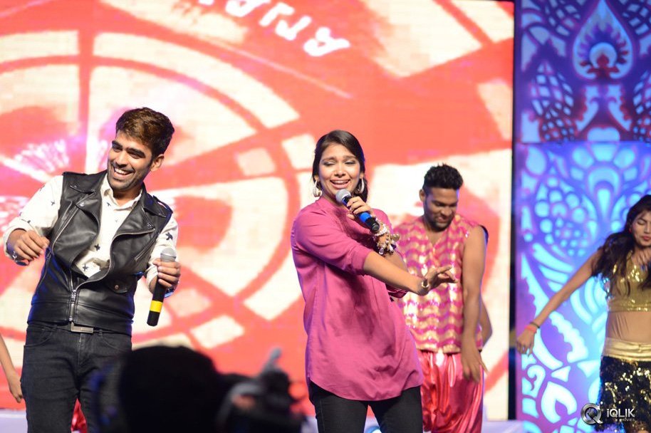 Pandaga-Chesko-Movie-Audio-Launch